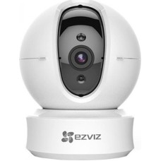 Ezviz IP Camera  720p, Smart WiFi Pan & Tilt  CS-CV246  (Άσπρη)