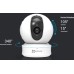 Ezviz IP Camera  720p, Smart WiFi Pan & Tilt  CS-CV246  (Άσπρη)