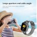 INTIME smartwatch IT-040, 1.44", IP67, HD camera, GPS, γκρι