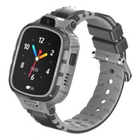 INTIME smartwatch IT-040, 1.44", IP67, HD camera, GPS, γκρι