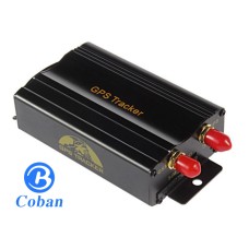 COBAN GPS Car Tracker TK103B, GPS & GSM/GPRS