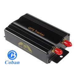 COBAN GPS Tracker Αυτοκινήτου TK103B, GPS-GSM/GPRS